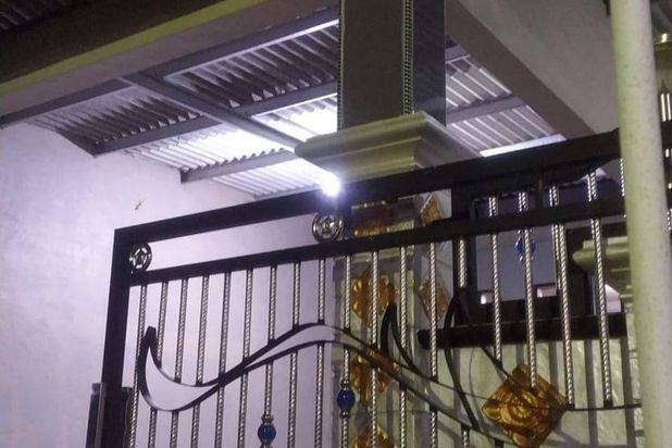 Rumah Perum Green Cerme Gresik
