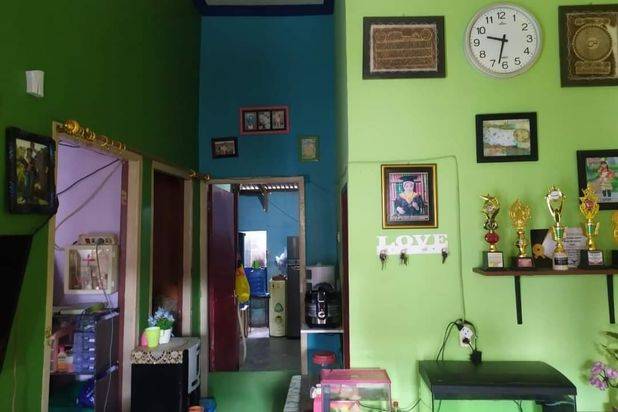 Rumah Perum Green Cerme Gresik