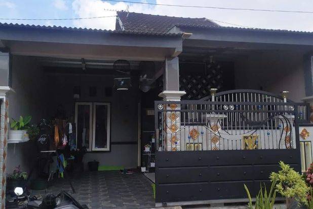 Rumah Perum Green Cerme Gresik