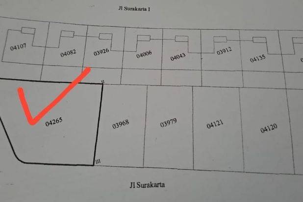 Rumah Lingkungan Elit Gkb Manyar Gresik