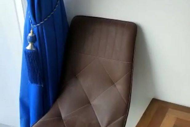 Apartemen icon Mall Kebomas Gresik
