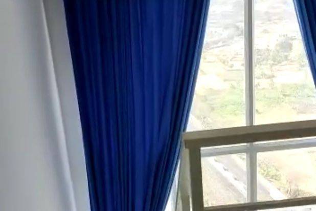 Apartemen icon Mall Kebomas Gresik