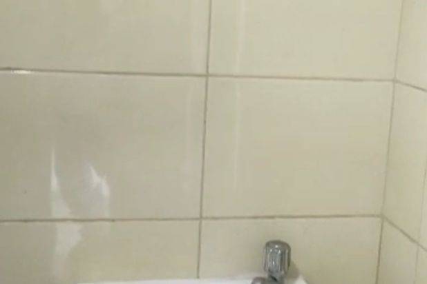Apartemen icon Mall Kebomas Gresik