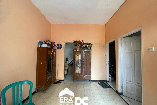 Rumah tengah kota Semarang murah dekat kampus Undip Tembalang tol cocok untuk kos dijual di Tanjungsari Tembalang Semarang atas