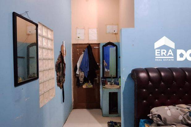 Rumah Kost Aktif 3 lantai tengah kota Semarang dekat Rs Elizabeth dekat perkantoran dekat Akpol dijual di Kawi Candisari Semarang atas
