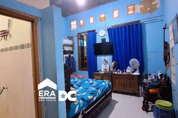 Rumah Kost Aktif 3 lantai tengah kota Semarang dekat Rs Elizabeth dekat perkantoran dekat Akpol dijual di Kawi Candisari Semarang atas