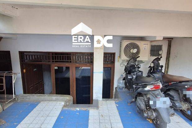 Rumah Kost Aktif 3 lantai tengah kota Semarang dekat Rs Elizabeth dekat perkantoran dekat Akpol dijual di Kawi Candisari Semarang atas