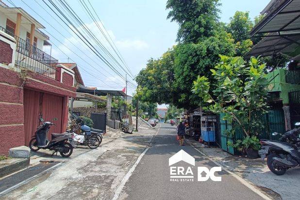 Rumah Kost Aktif 3 lantai tengah kota Semarang dekat Rs Elizabeth dekat perkantoran dekat Akpol dijual di Kawi Candisari Semarang atas