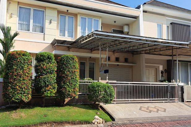 Pakuwon City, Hot Item Rumah, Best Price