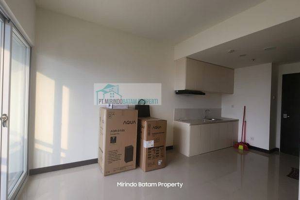 Dijual 1.6milliar Apartemen Citra Plaza Nagoya Full Furniture