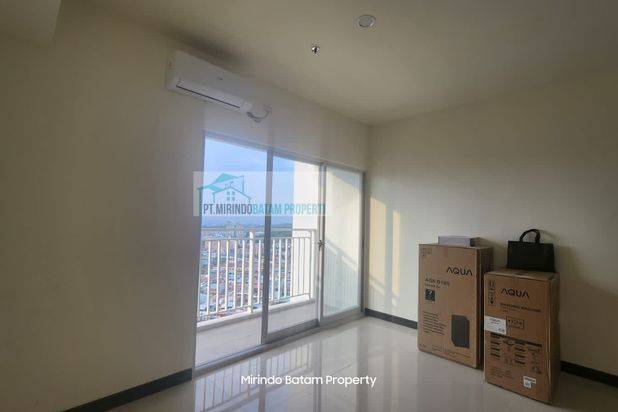 Dijual 1.6milliar Apartemen Citra Plaza Nagoya Full Furniture