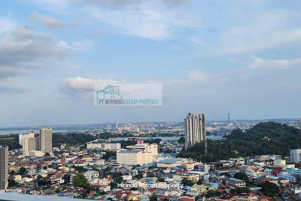 Dijual 1.6milliar Apartemen Citra Plaza Nagoya Full Furniture