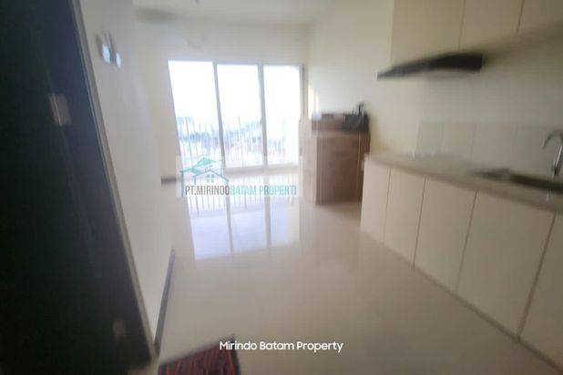 Dijual 1.6milliar Apartemen Citra Plaza Nagoya Full Furniture
