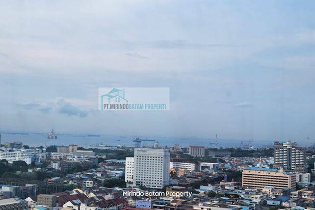 Dijual 1.6milliar Apartemen Citra Plaza Nagoya Full Furniture