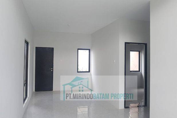 Dijual 430juta Rumah Cantik Dreamland Park Tanjung Uncang
