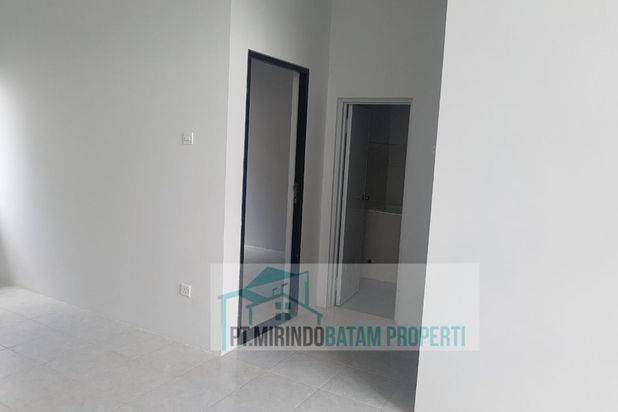 Dijual 430juta Rumah Cantik Dreamland Park Tanjung Uncang