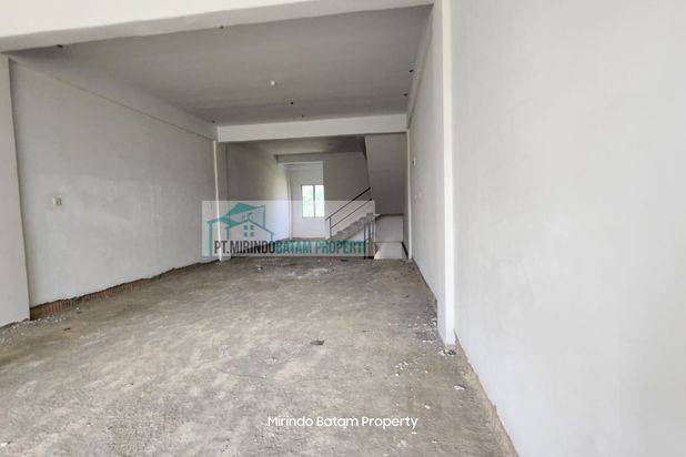 Dijual 2.3 Milliar Ruko Taman Golf Residence 3 Sukajadi