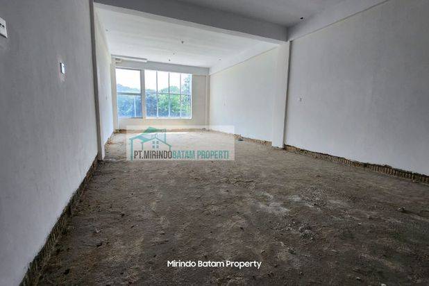 Dijual 2.3 Milliar Ruko Taman Golf Residence 3 Sukajadi