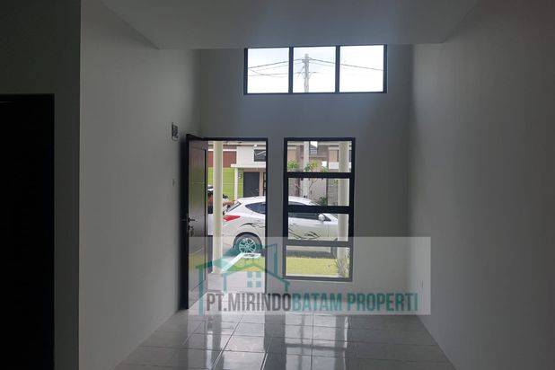 Dijual 430juta Rumah Cantik Dreamland Park Tanjung Uncang