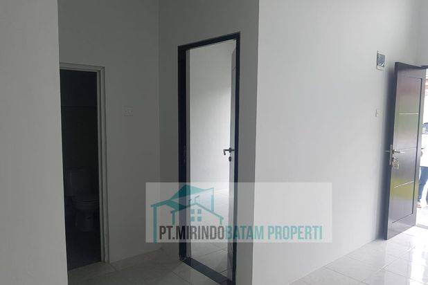 Dijual 430juta Rumah Cantik Dreamland Park Tanjung Uncang