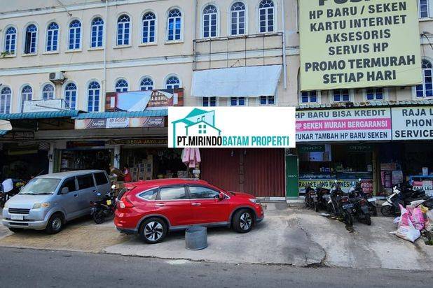 Dijual 1.75milliar Ruko Hasta Mandiri Bengkong