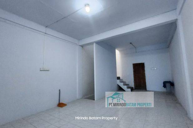 Dijual 1.75milliar Ruko Hasta Mandiri Bengkong