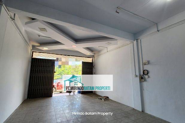 Dijual 1.75milliar Ruko Hasta Mandiri Bengkong