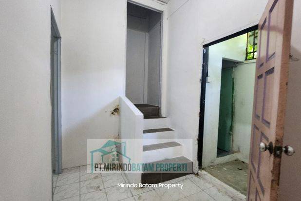 Dijual 1.75milliar Ruko Hasta Mandiri Bengkong