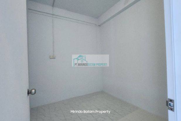 Dijual 1.75milliar Ruko Hasta Mandiri Bengkong