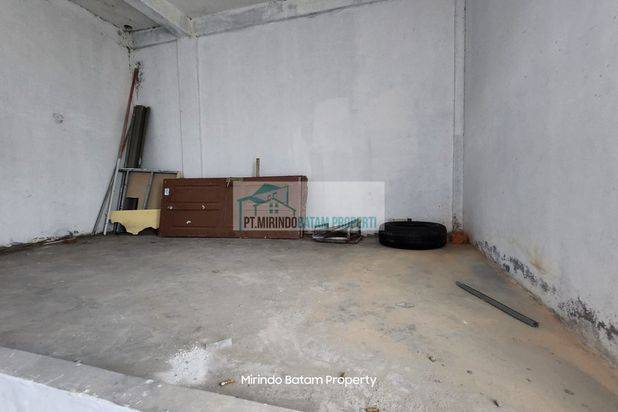 Dijual 1.75milliar Ruko Hasta Mandiri Bengkong