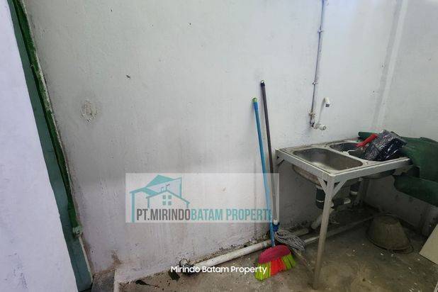 Dijual 1.75milliar Ruko Hasta Mandiri Bengkong