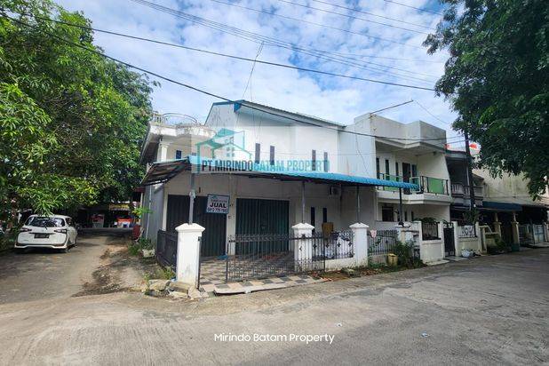 Dijual 1.3milliar Rumah Baloi Mas Garden