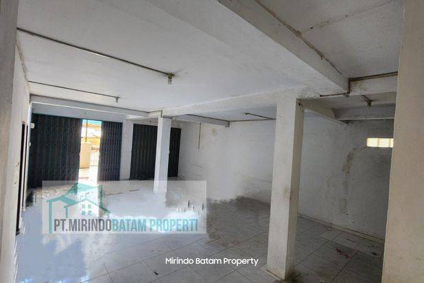 Dijual 1.3milliar Rumah Baloi Mas Garden