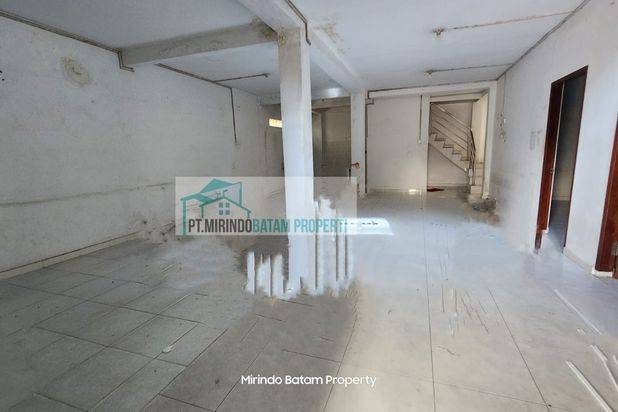 Dijual 1.3milliar Rumah Baloi Mas Garden