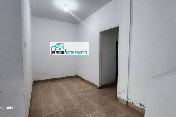 Disewakan 35juta Per Thn Rumah Legenda Malaka Cluster Rananta Residence Batam Centre