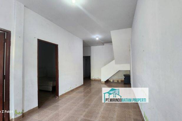 Disewakan 35juta Per Thn Rumah Legenda Malaka Cluster Rananta Residence Batam Centre