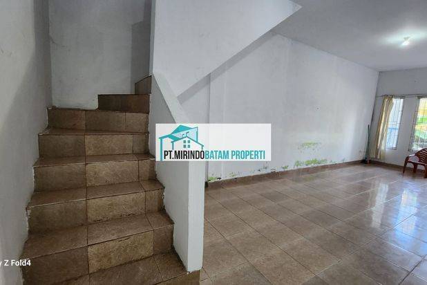 Disewakan 35juta Per Thn Rumah Legenda Malaka Cluster Rananta Residence Batam Centre