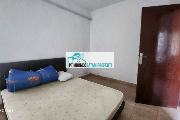 Disewakan 35juta Per Thn Rumah Legenda Malaka Cluster Rananta Residence Batam Centre