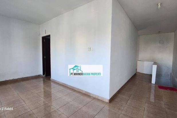 Disewakan 35juta Per Thn Rumah Legenda Malaka Cluster Rananta Residence Batam Centre