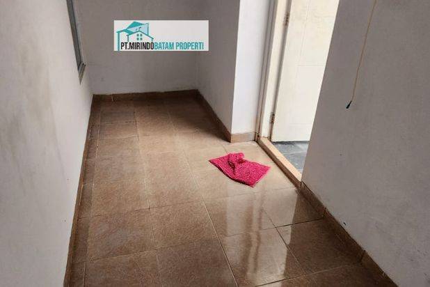 Disewakan 35juta Per Thn Rumah Legenda Malaka Cluster Rananta Residence Batam Centre