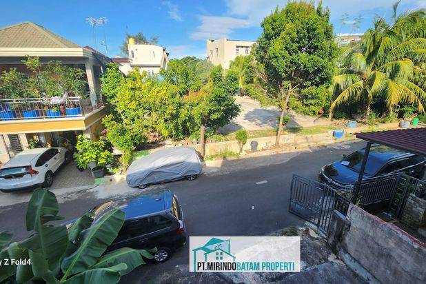 Disewakan 35juta Per Thn Rumah Legenda Malaka Cluster Rananta Residence Batam Centre