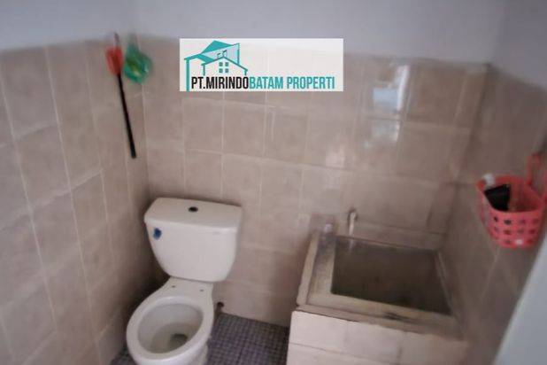 Disewakan 35juta Per Thn Rumah Legenda Malaka Cluster Rananta Residence Batam Centre