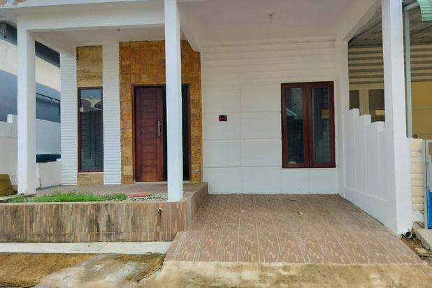 Dijual Cepat 680juta Rumah Gardan Masyeba Batam Centre