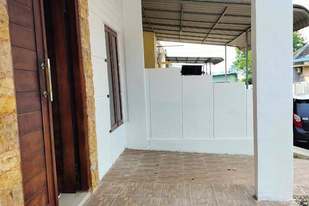 Dijual Cepat 680juta Rumah Gardan Masyeba Batam Centre