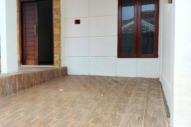 Dijual Cepat 680juta Rumah Gardan Masyeba Batam Centre