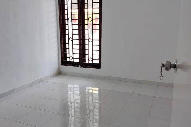 Dijual Cepat 680juta Rumah Gardan Masyeba Batam Centre