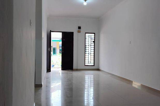 Dijual Cepat 680juta Rumah Gardan Masyeba Batam Centre
