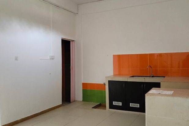 Dijual Cepat 680juta Rumah Gardan Masyeba Batam Centre