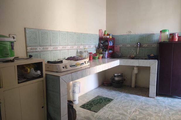 Rumah Grogol Limo Area Perumahan Mewah 5 Menit Tol Sawangan Depok