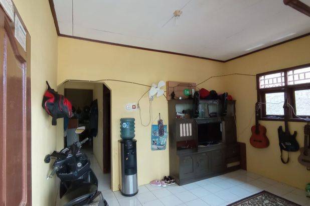 Rumah Cidokom Parung Bogor Hanya 10 Menit Dari Pasar Raya Parung